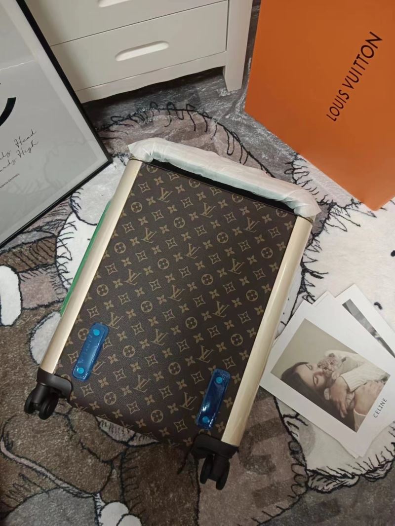 Louis Vuitton Suitcase